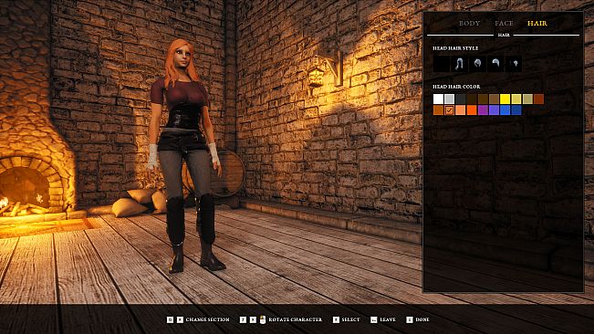 Tales from The Dancing Moon