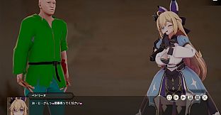 Princess Survivors - adult patch