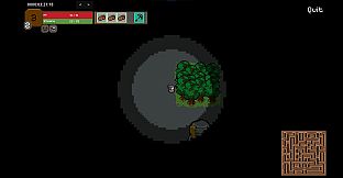 Maze Survivor