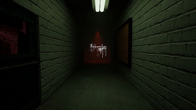 In These Hallowed Halls