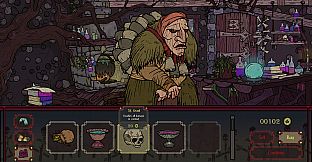 Volatica: The Devil's Trap