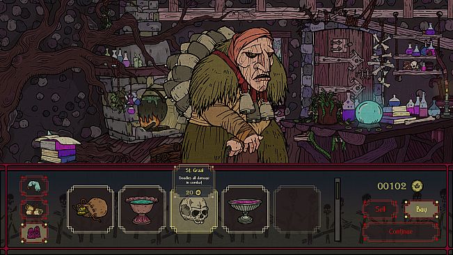 Volatica: The Devil's Trap