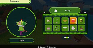 Once Upon A KATAMARI - Katamari Damacy Series Dance Dance Remixes