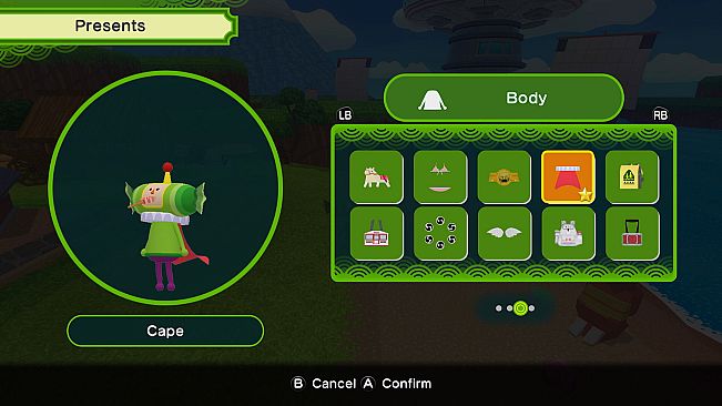 Once Upon A KATAMARI - Katamari Damacy Series Dance Dance Remixes