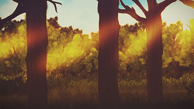 Chaordic - Nature Wallpaper pack