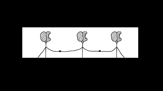 Mommy don't hurt me mommy don't hurt me mommy don't hurt me