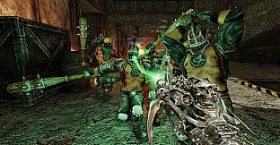 Painkiller Hell & Damnation: Full Metal Rocket