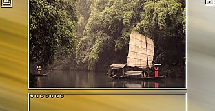 Super Jigsaw Puzzle: Generations - China Puzzles