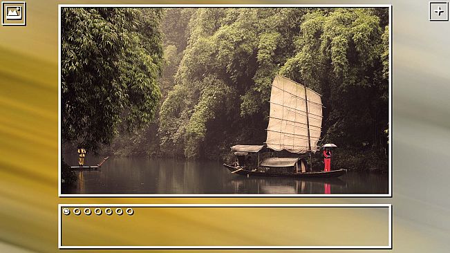 Super Jigsaw Puzzle: Generations - China Puzzles