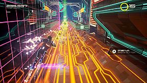 TRON RUN/r (Deluxe Bundle)