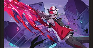 Blade Prince Academy - Digital Artbook