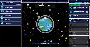 Clicker Astro Planet 2