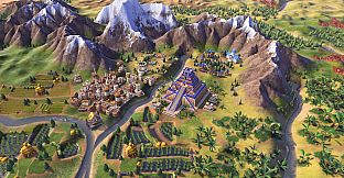 Sid Meier's Civilization VI: Portugal Pack