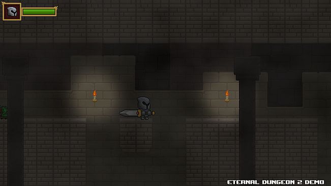 Eternal Dungeon 2