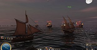 East India Company: Privateer