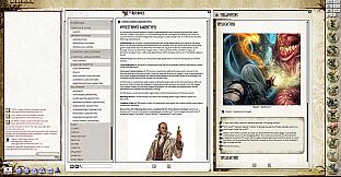 Fantasy Grounds - Pathfinder RPG - Ultimate Magic (PFRPG)
