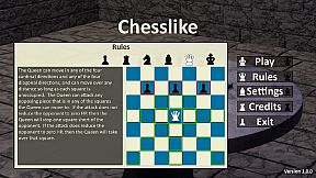 Chesslike