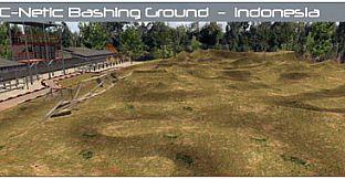 VRC PRO Bashing & Crawling Car & Track pack