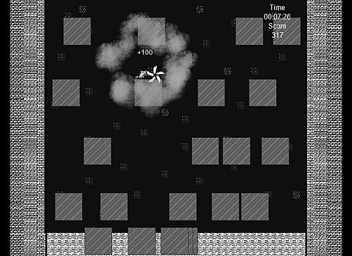 The Last of the 9 Lives