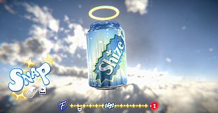 OnlyCans: Thirst Date