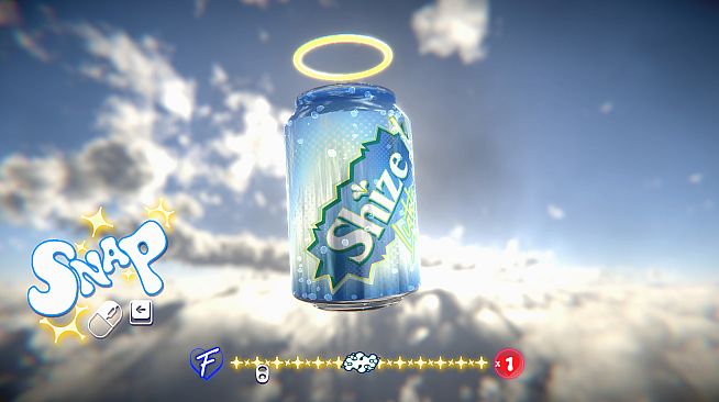 OnlyCans: Thirst Date