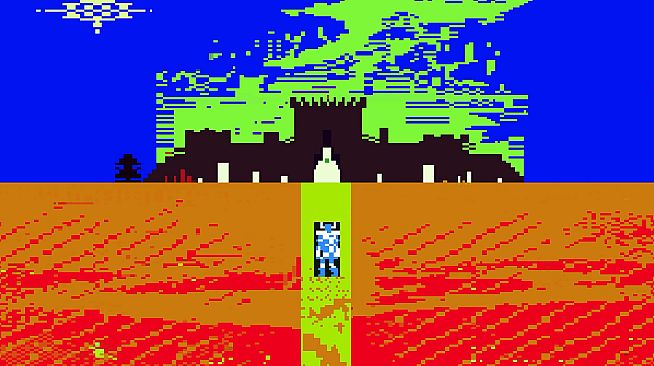 RUIN: 35th Anniversary - Definitive Edition
