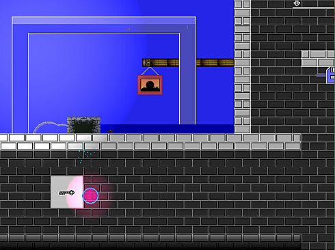 Don't Play Breakout Deluxe