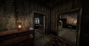 Wild Delivery: Old Cooking Style