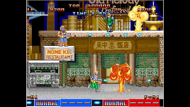 ACA NEOGEO CYBER-LIP for Windows