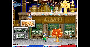 ACA NEOGEO CYBER-LIP