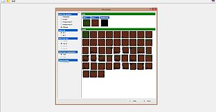 TileSetGenerator