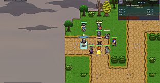 Final Hope: The Plot