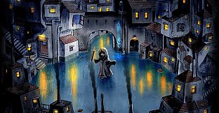 Mr. Pumpkin Adventure Mr. Pumpkin 2: Kowloon walled city RainCity