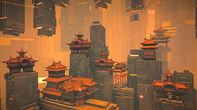 Mato Anomalies - Pioneers Badge