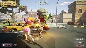 Anime vs Evil: Apocalypse