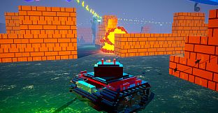 Tank Battle Royale - Beautiful Things