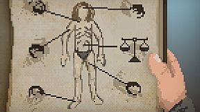 The Plague Doctor of Wippra