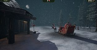 Santa Simulator : Christmas Factory