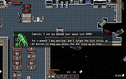 Captain Hannon - The Belanzano