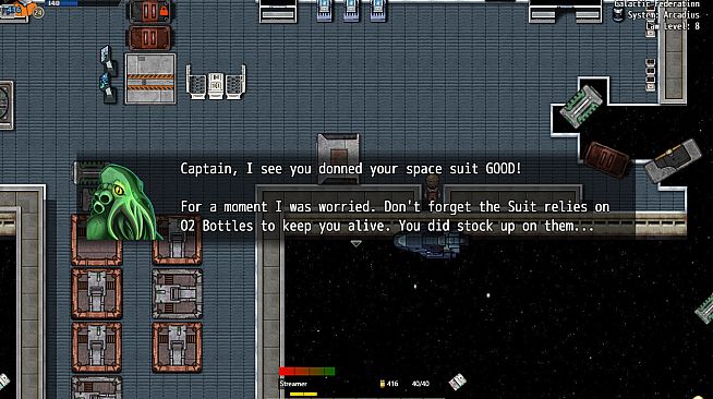 Captain Hannon - The Belanzano