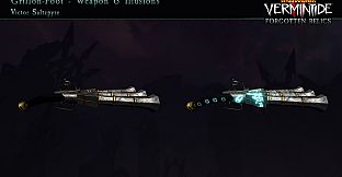 Warhammer: Vermintide 2 - Forgotten Relics Pack