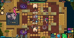 Broken Universe - Tower Defense + Cyber Protocol