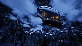 Airship