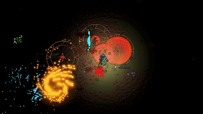 Hours After Midnight