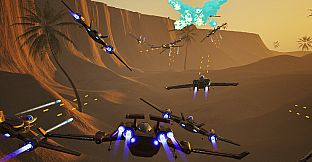 Fly Cowboy Online: Developer Support Package Violet