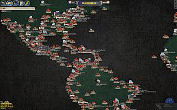 LOGistICAL: USA - New York