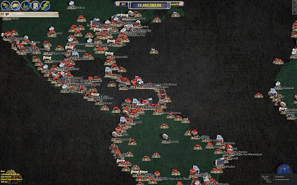 LOGistICAL: USA - New York