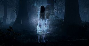 Dead by Daylight - Sadako Rising Chapter