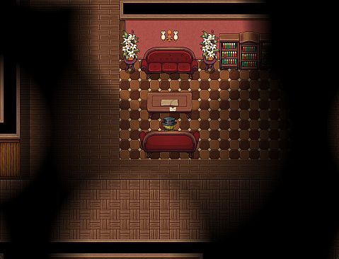 查理公馆事件簿