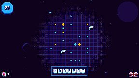 Horizons: The End Of Words